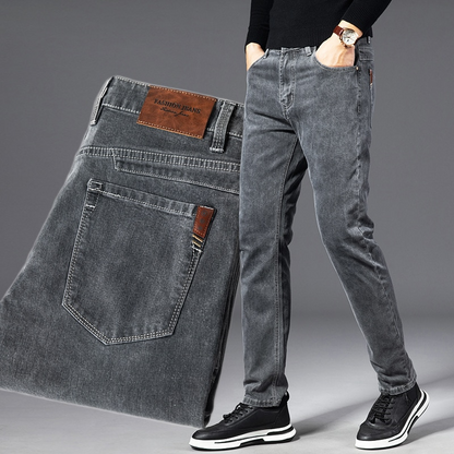 Luca - Comfortabele Stretchdenim Jeans