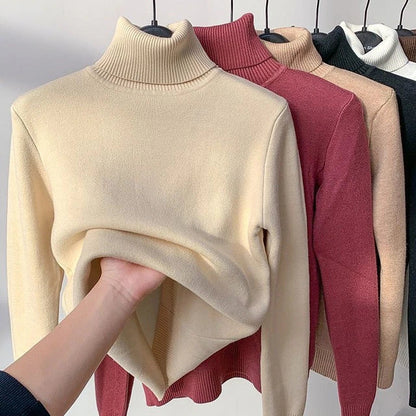 Luxe Fluweel Gevoerde Coltrui