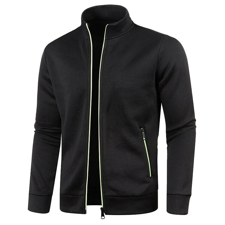 Stijlvol en Warm Herfst/Winter Vest