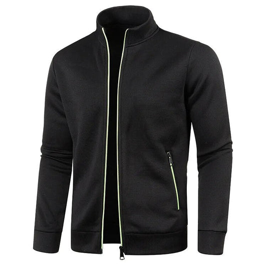 Stijlvol en Warm Herfst/Winter Vest