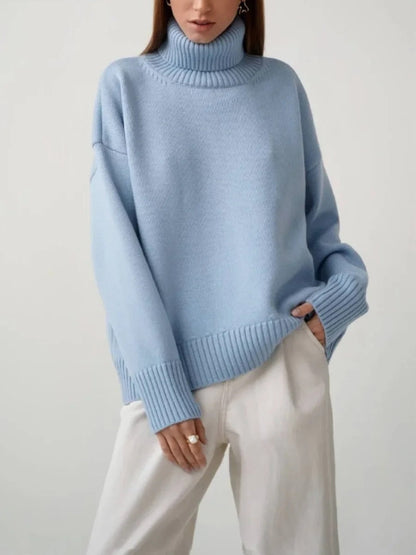 Elegante en Warme Coltrui