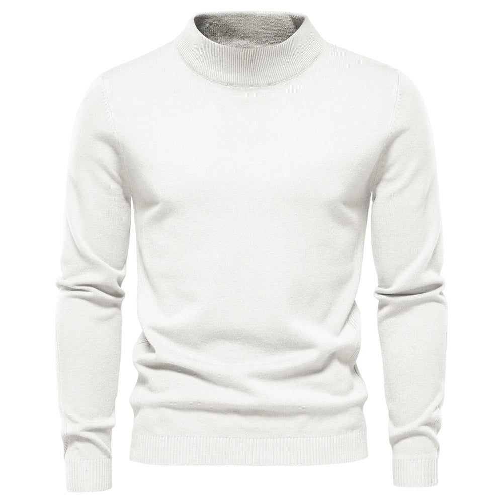 Elegante Coltrui met Subtiele Details