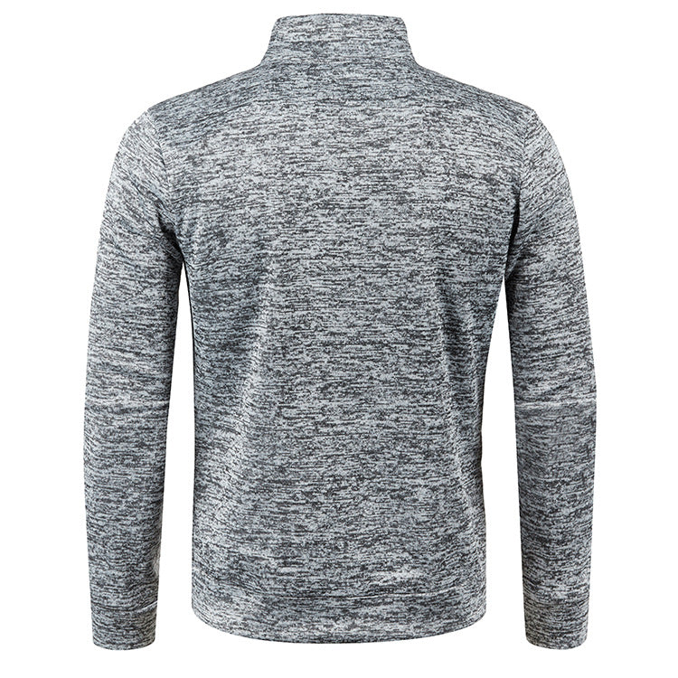 Stijlvol en Warm Herfst/Winter Vest