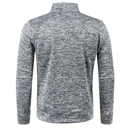 Stijlvol en Warm Herfst/Winter Vest