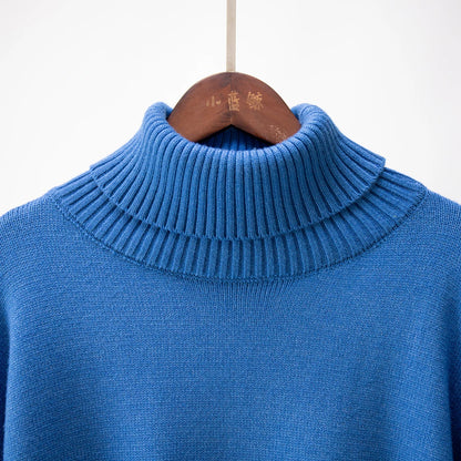 Elegante en Warme Coltrui