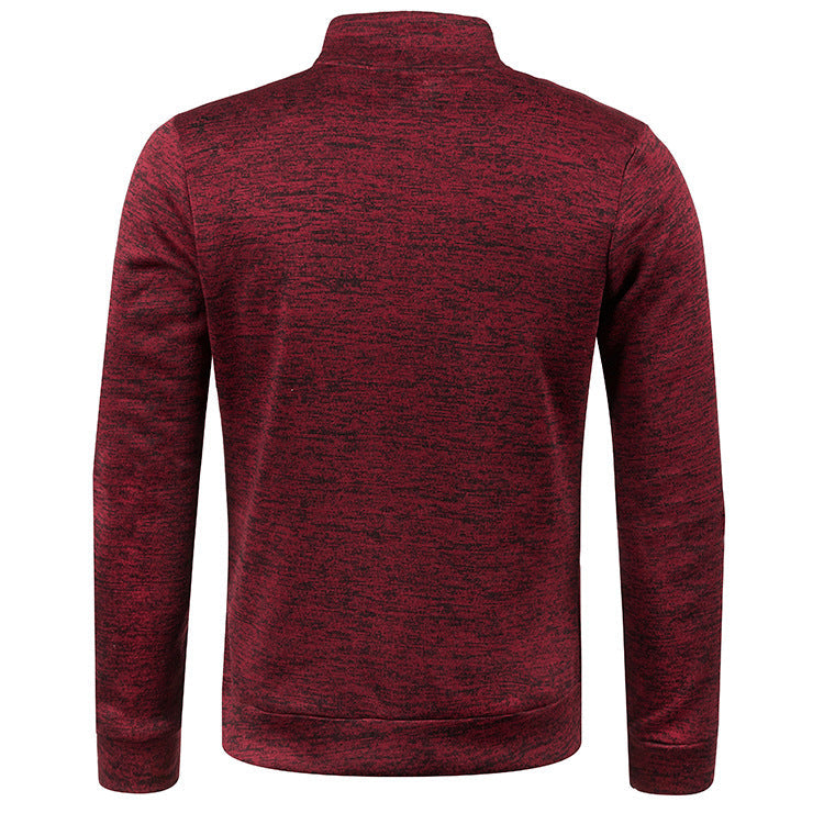 Stijlvol en Warm Herfst/Winter Vest