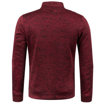 Stijlvol en Warm Herfst/Winter Vest