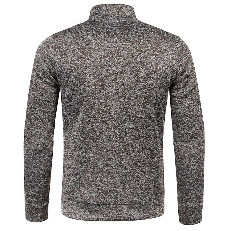 Stijlvol en Warm Herfst/Winter Vest