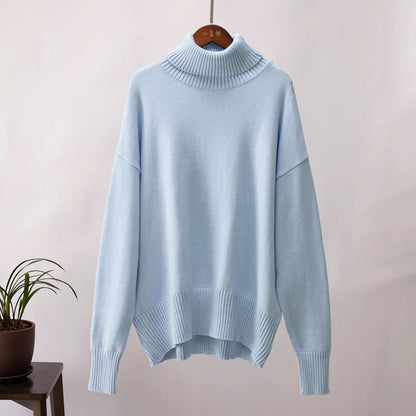 Elegante en Warme Coltrui