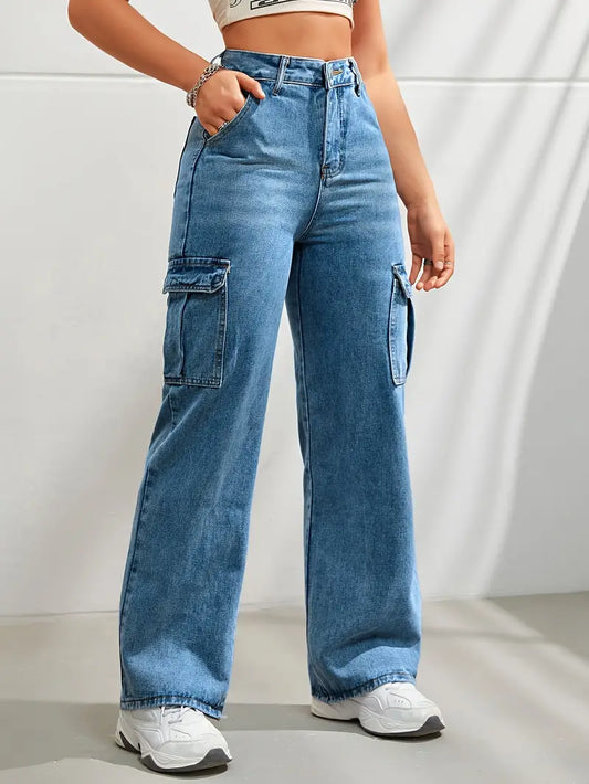 Sophie - Flatterende Stretch Jeans