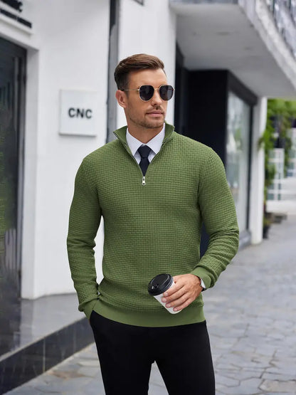 Luxe Italiaanse Kasjmier Ritstrui
