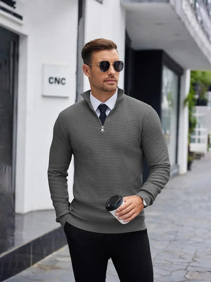Luxe Italiaanse Kasjmier Ritstrui