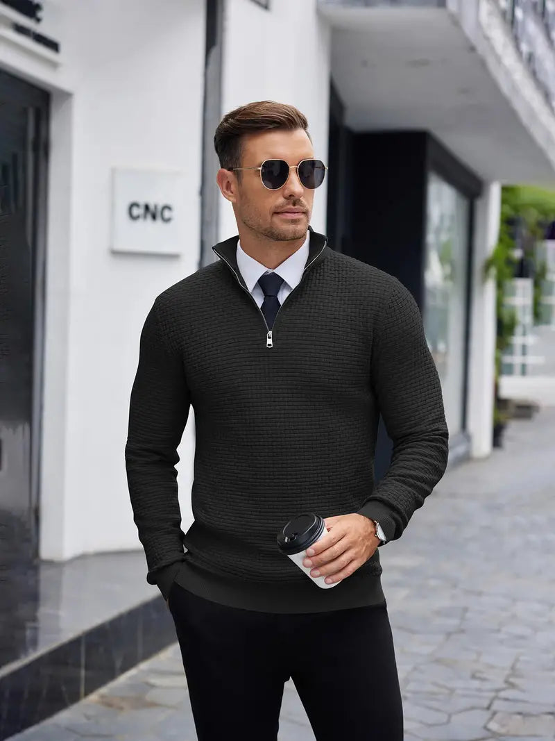 Luxe Italiaanse Kasjmier Ritstrui
