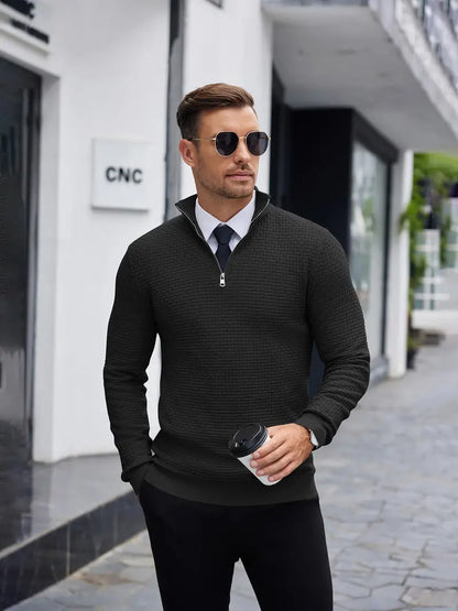 Luxe Italiaanse Kasjmier Ritstrui