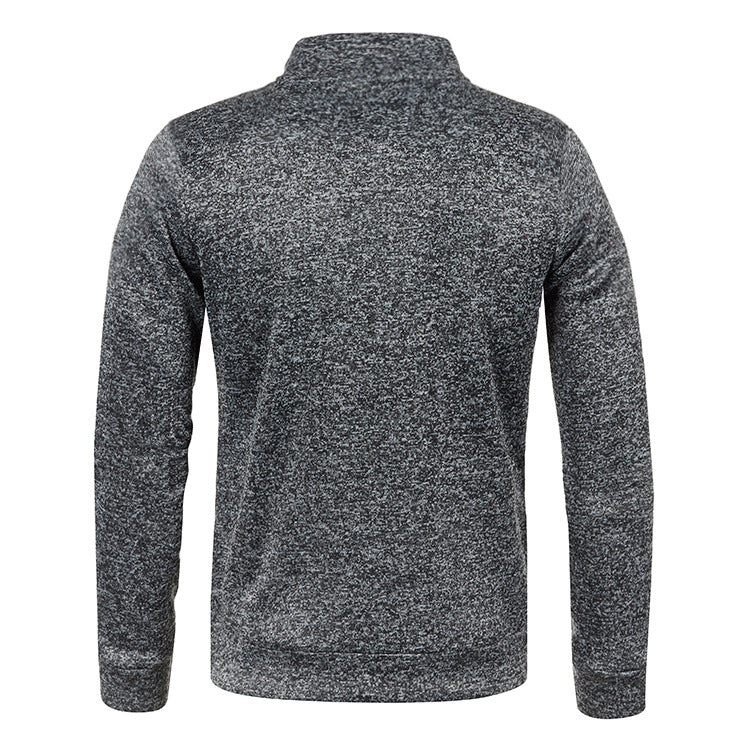 Stijlvol en Warm Herfst/Winter Vest