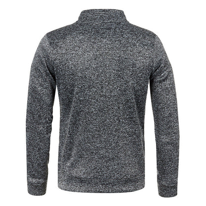 Stijlvol en Warm Herfst/Winter Vest