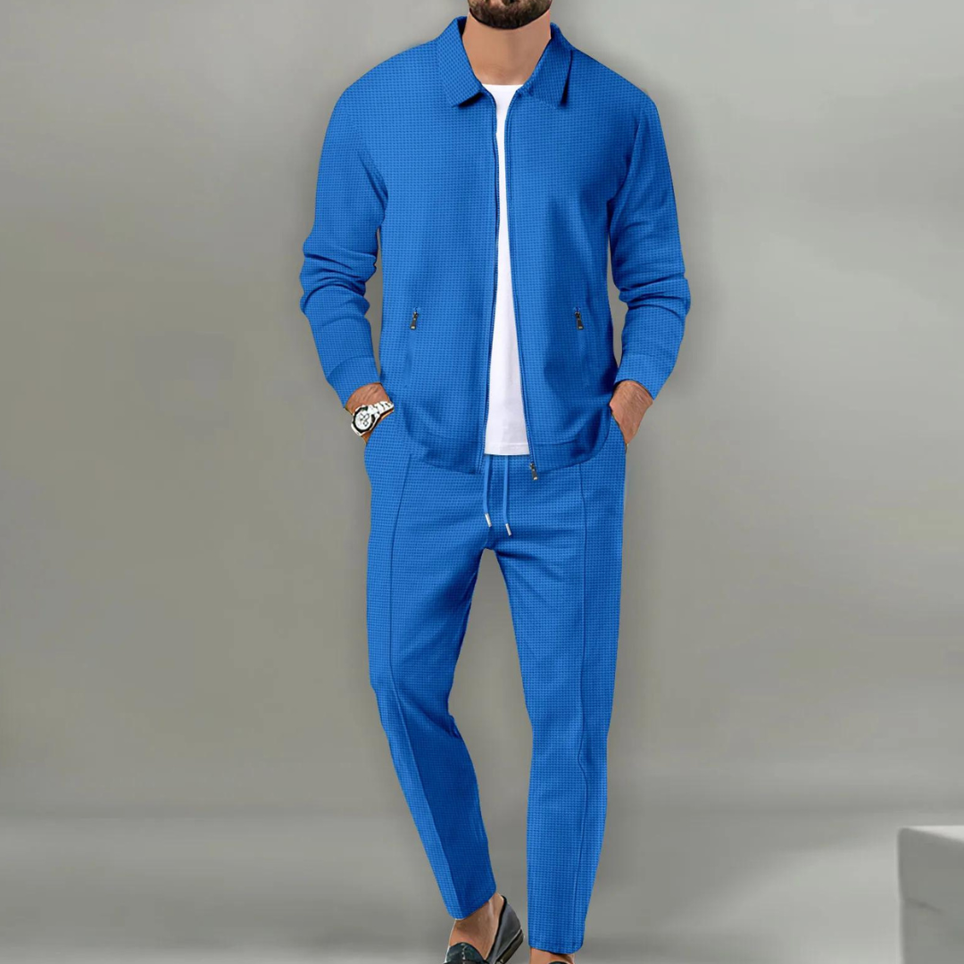 Elegante Outfit Set