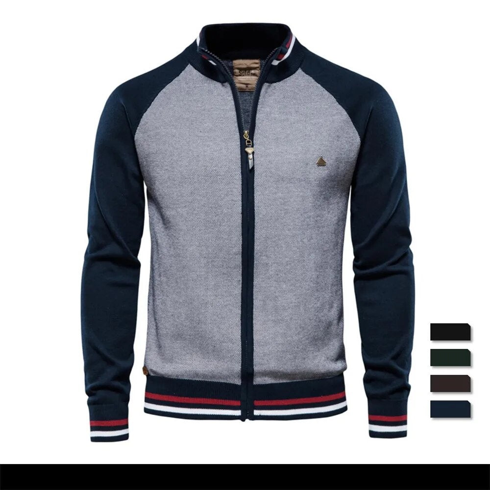Stijlvol Casual Vest voor Elke Gelegenheid