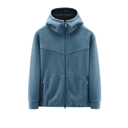Luca - Comfortabele Hoodie voor Koudere Dagen