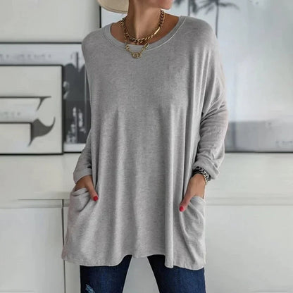 Eva - Comfortabele en Trendy Truien