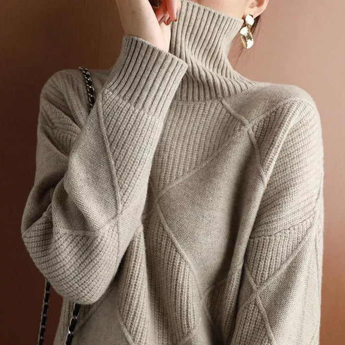 Elegante Coltrui met Comfortabele Pasvorm
