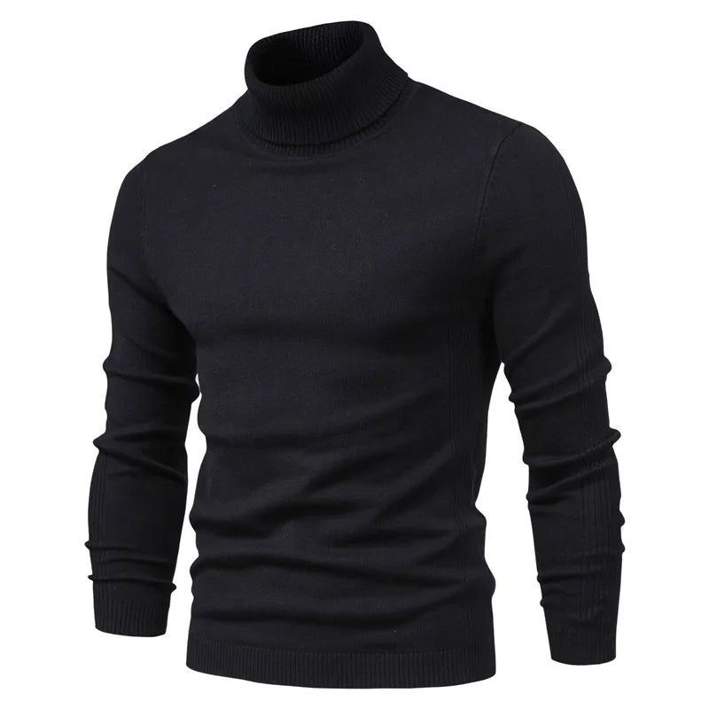 Elegante Coltrui met Subtiele Details