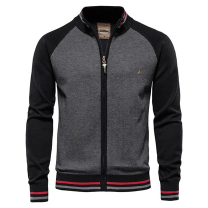 Stijlvol Casual Vest voor Elke Gelegenheid