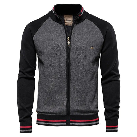 Stijlvol Casual Vest voor Elke Gelegenheid