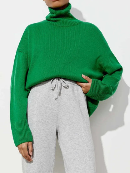 Elegante en Warme Coltrui