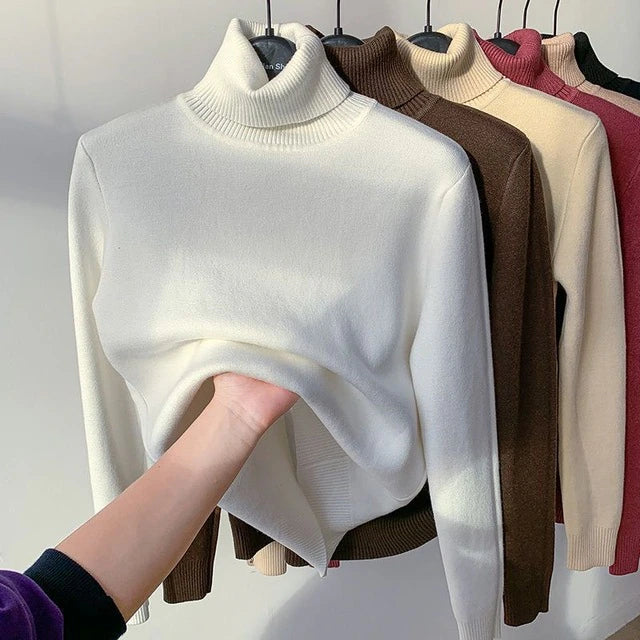 Luxe Fluweel Gevoerde Coltrui