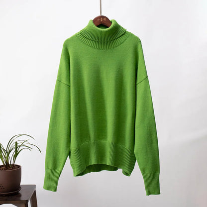 Elegante en Warme Coltrui