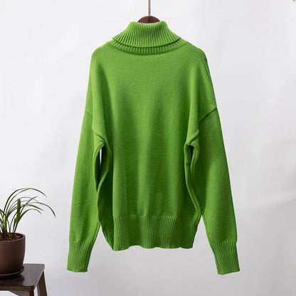 Elegante en Warme Coltrui