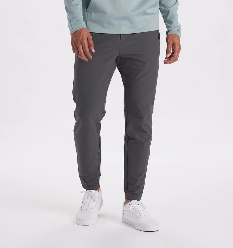 Sander - Comfortabele Rekbare Broek