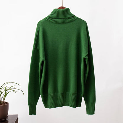Elegante en Warme Coltrui