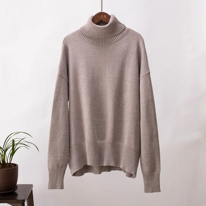 Elegante en Warme Coltrui