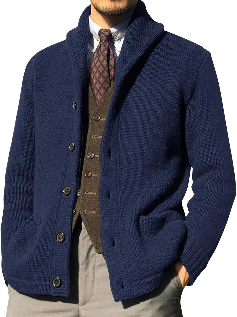 Stijlvol Italiaans Cardigan