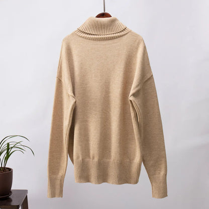 Elegante en Warme Coltrui