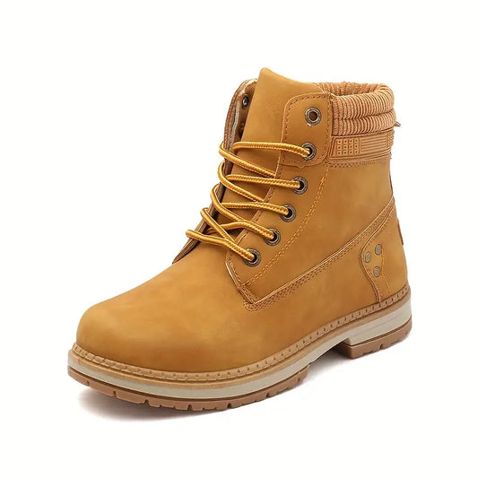 Lotte - Elegante en Ondersteunende Wandelschoenen