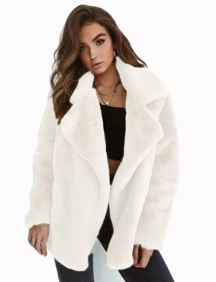 Luna - Luxe Pluche Wikkeljas