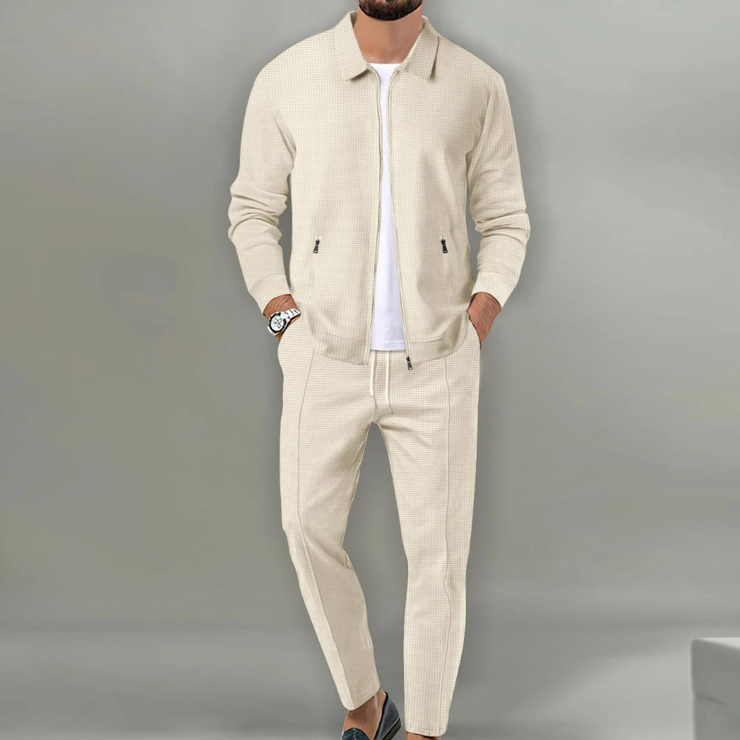 Elegante Outfit Set