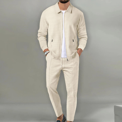 Elegante Outfit Set