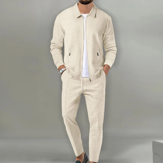 Elegante Outfit Set