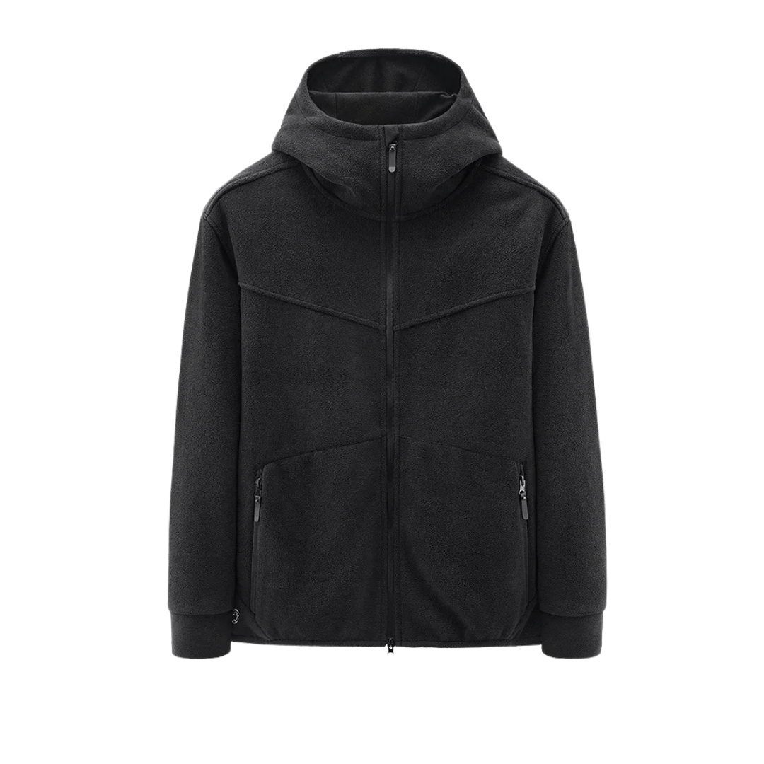 Luca - Comfortabele Hoodie voor Koudere Dagen