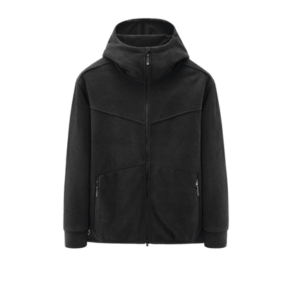 Luca - Comfortabele Hoodie voor Koudere Dagen