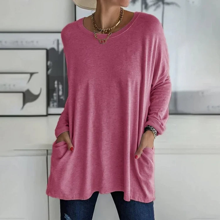 Eva - Comfortabele en Trendy Truien
