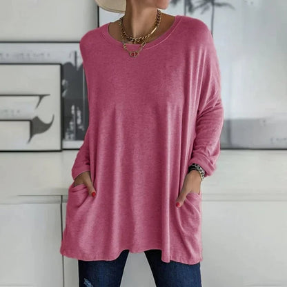 Eva - Comfortabele en Trendy Truien