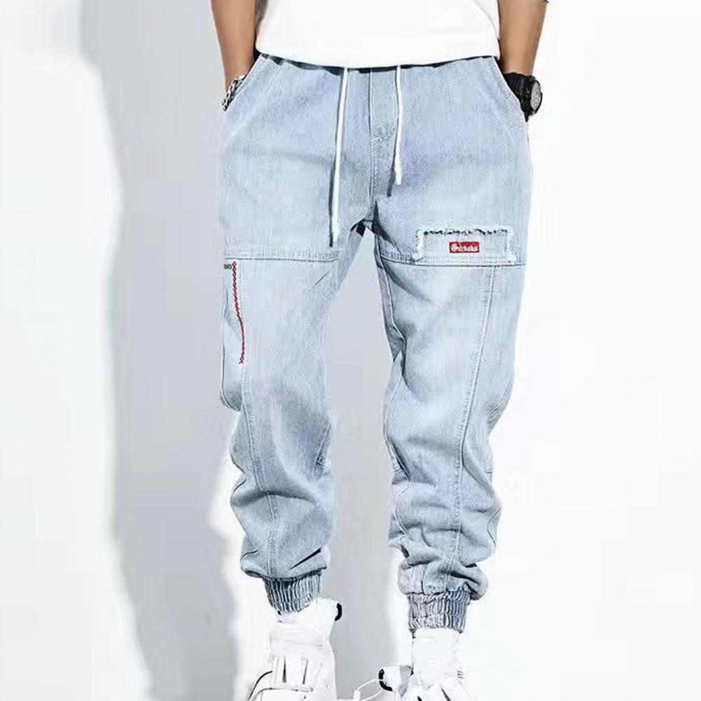 Hercules - Stijlvolle Comfort Jeans