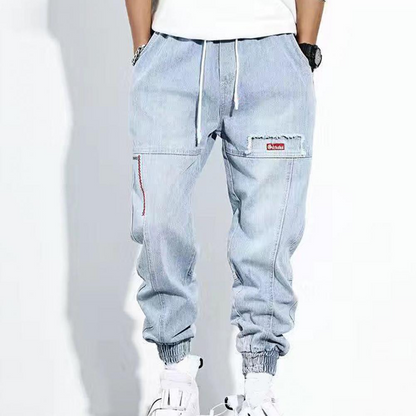 Hercules - Stijlvolle Comfort Jeans