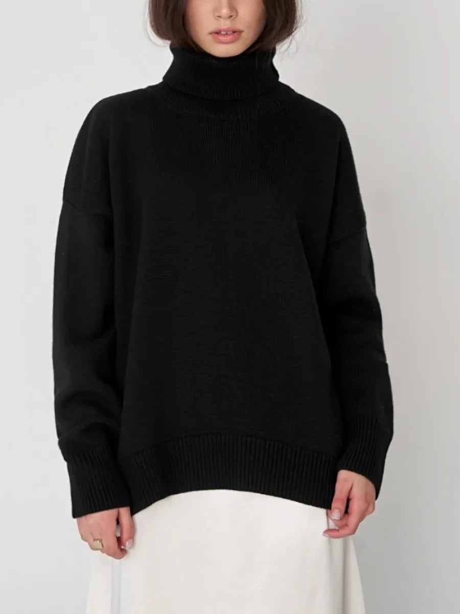 Elegante en Warme Coltrui