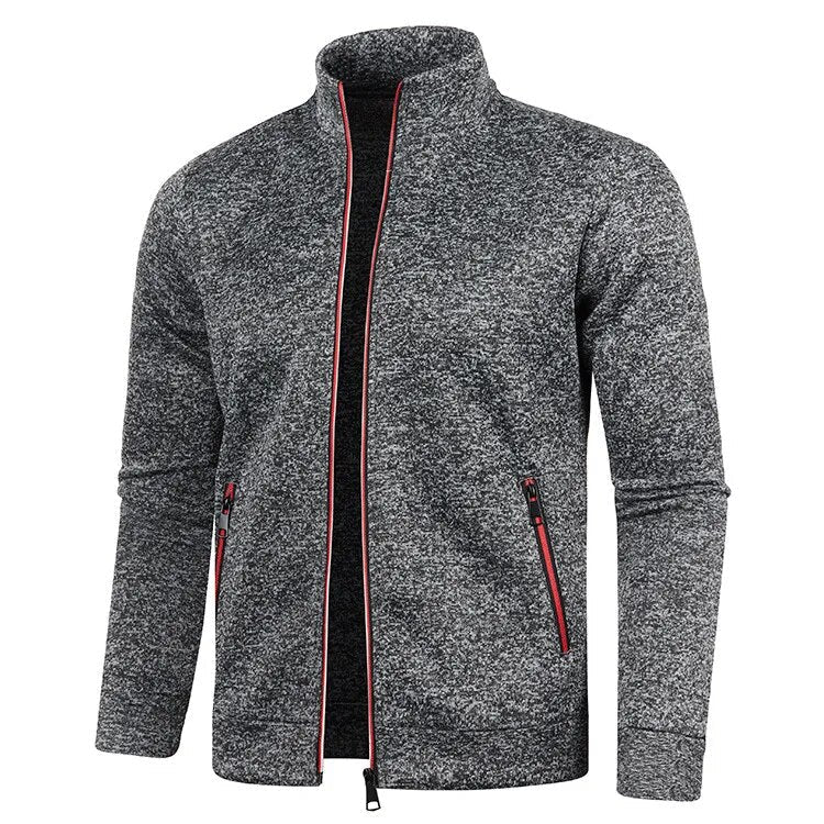 Stijlvol en Warm Herfst/Winter Vest
